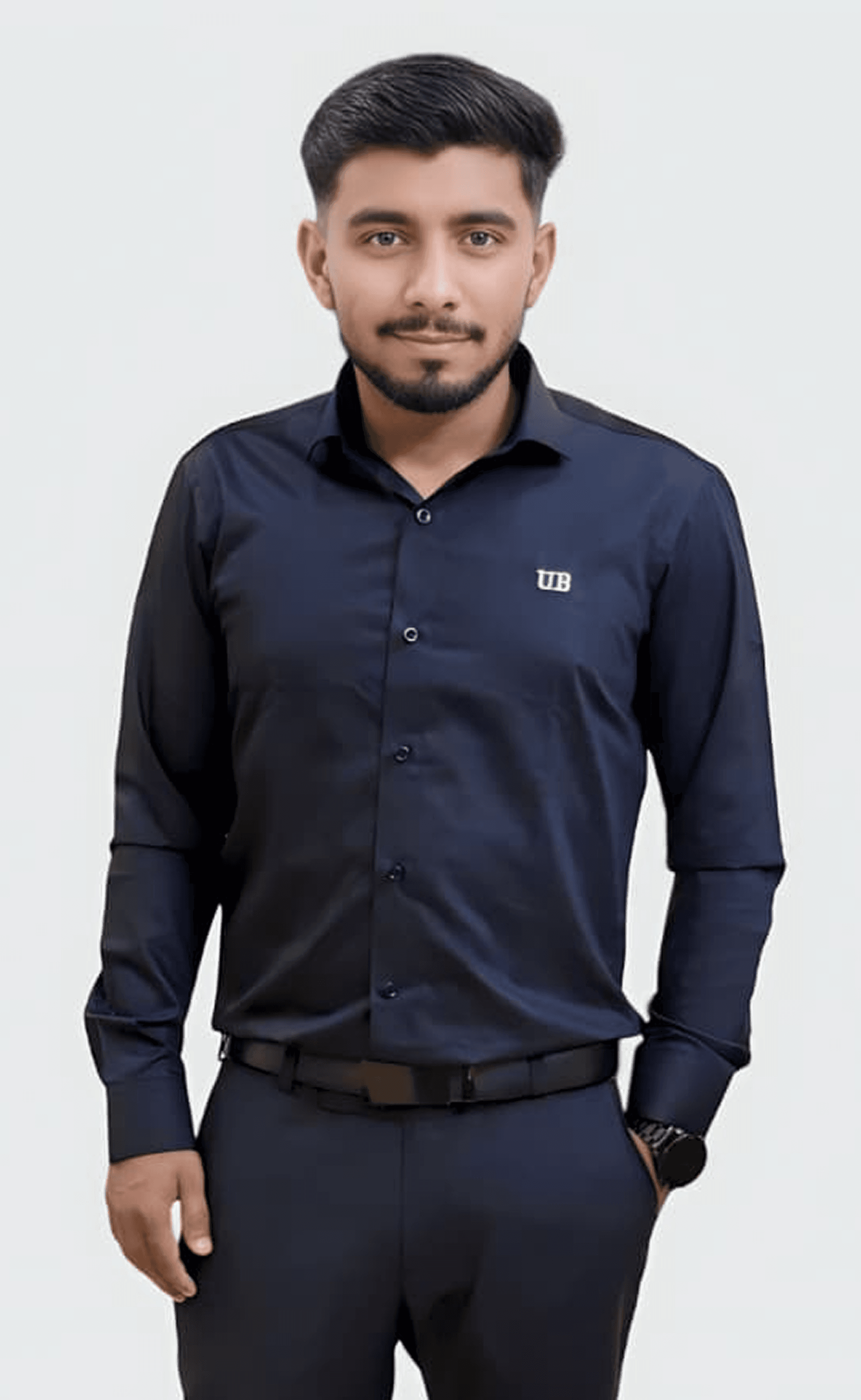 Umair Pasha